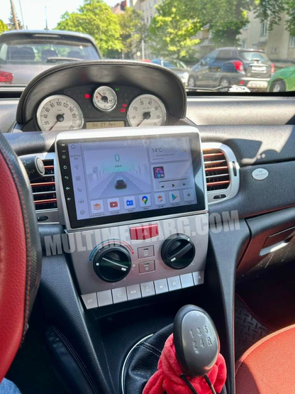 Lancia Ypsilon 2006 - 2011