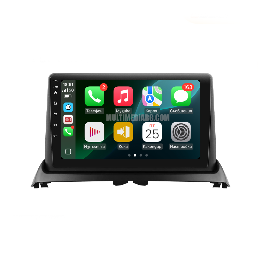 Renault Clio 2 2000 - 2012