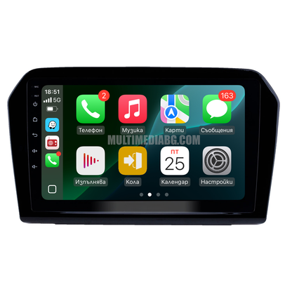 Volkswagen Passat B8 2015-2020