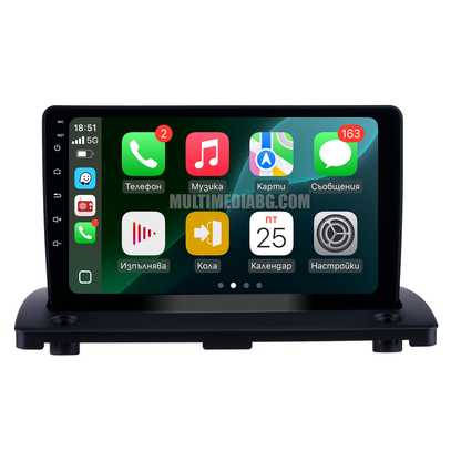 Volvo XC90 2004-2014