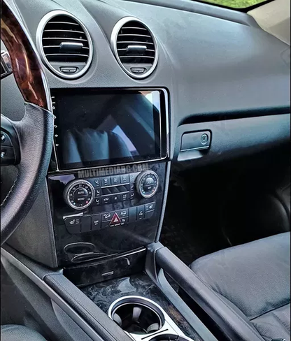 Mercedes GL X164 2005 - 2012