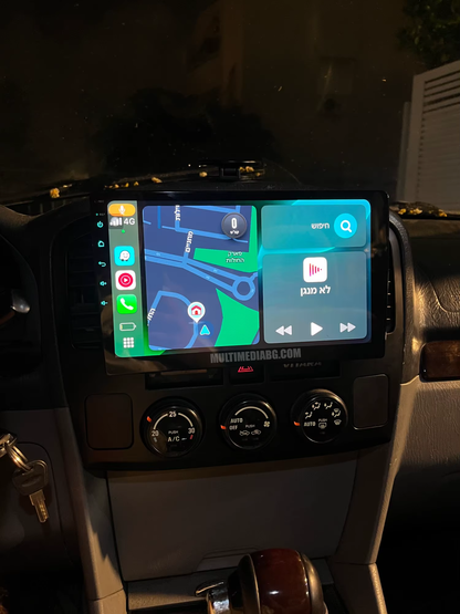 Suzuki Grand Vitara  2003 - 2006