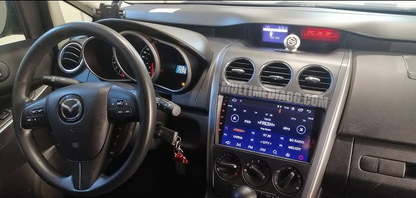 Mazda CX-7 2008-2015