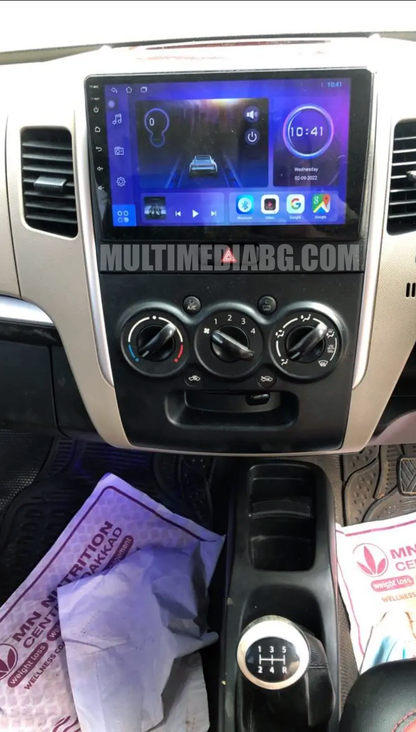 Suzuki Wagon 2010-2018