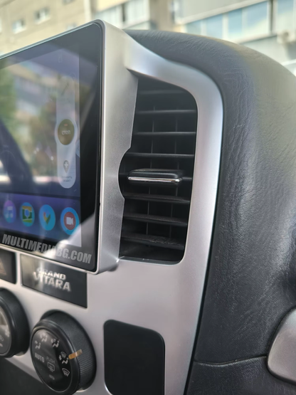 Suzuki Grand Vitara  2003 - 2006