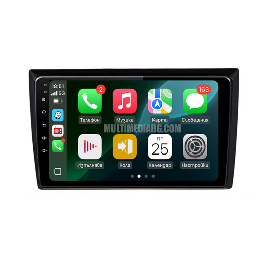 Volkswagen Beetle 2011-2019