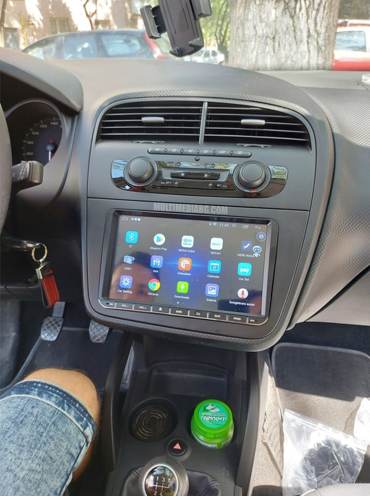 Seat Altea 2004-2013