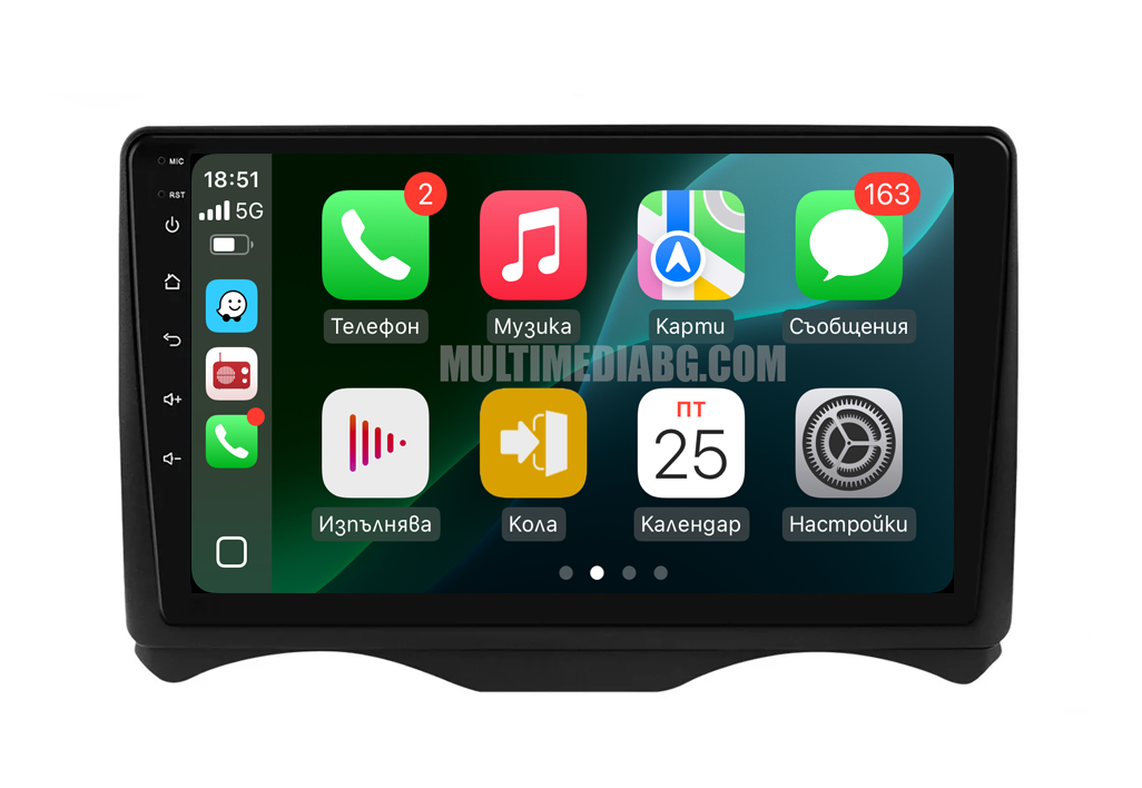 Citroen C2 2002 - 2006