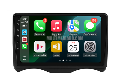 Citroen C2 2002 - 2006