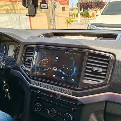 Volkswagen Amarok 2016-2020