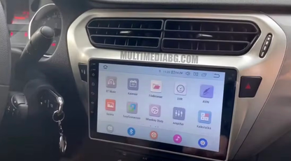 Peugeot 301 2013-2018