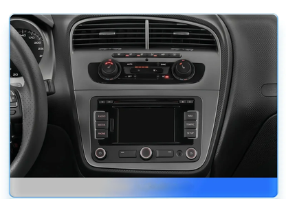 Seat Toledo 2004-2013