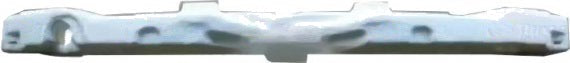 Абсорбер предна броня за Mazda 6 ((GH1) 2008-2013, OE GS1D50111A)