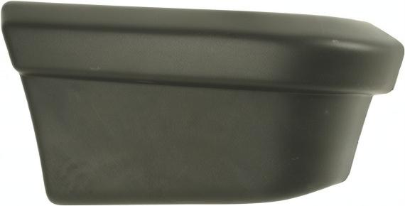 Ъгъл предна броня за Citroën, Fiat, Peugeot (OE 4476833)