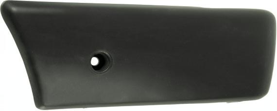 Ъгъл предна броня за Nissan Pickup (720 1979-1983, OE 2602302W00)