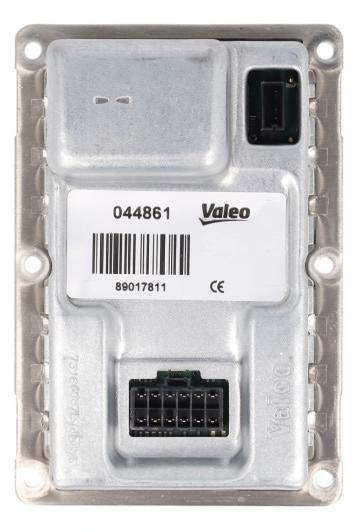 Баласт Valeo — В ляво или в дясно за Alfa Romeo 166 (1998-2007)