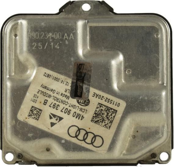 Баласт втора употреба за Audi A4 / A5 / Q7
