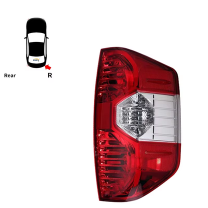 Стопове  за  Toyota Tundra 2014-2020