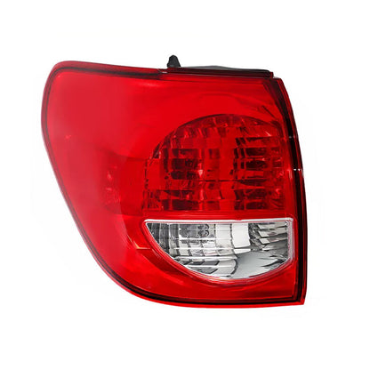 Стопове  за  Toyota Sequoia 2008 - 2017