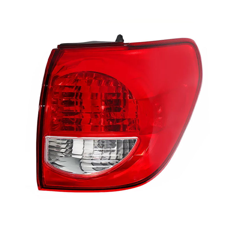 Стопове  за  Toyota Sequoia 2008 - 2017