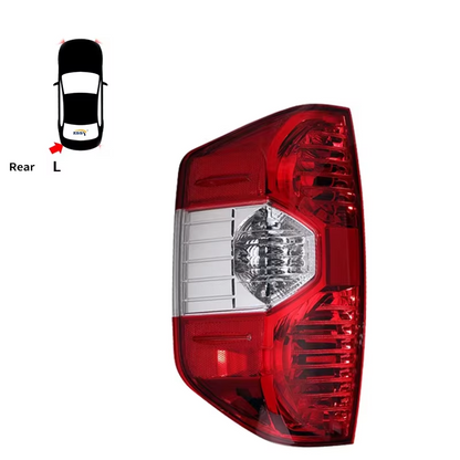 Стопове  за  Toyota Tundra 2014-2020