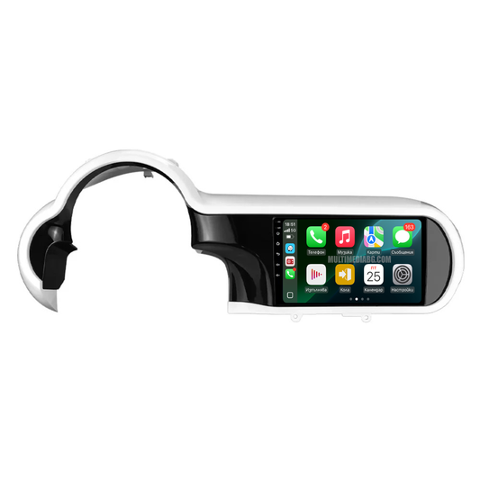 Renault Twingo 3 2014 - 2024