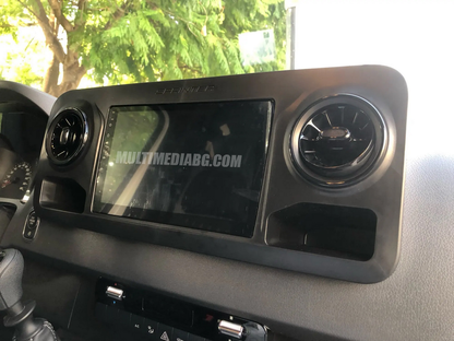 Mercedes Sprinter W907 2018-2022