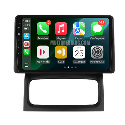 Renault Clio 2 2000 - 2012