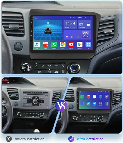 Honda Civic 2012 - 2015