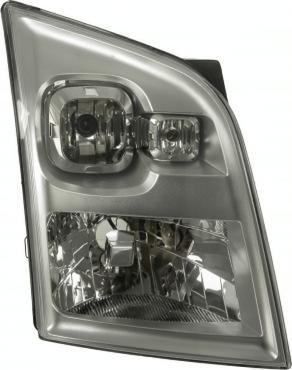Десен фар Ayfar за Ford Transit (V347/8 2006-2013, халоген)