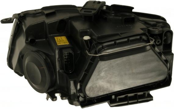 Десен фар Depo за Audi A5 (2007-2011)
