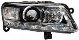 Десен фар Depo за Audi A6 (2008-2011)