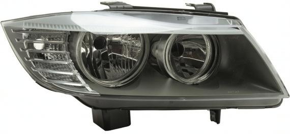 Десен фар Depo за BMW Series 3 (E90/E91 sedan/touring 2008-2013)