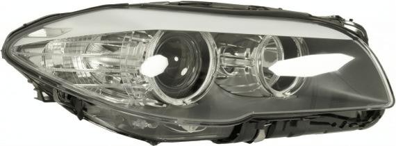 Десен фар Depo за BMW Series 5 (F10/F11 2009-2013)