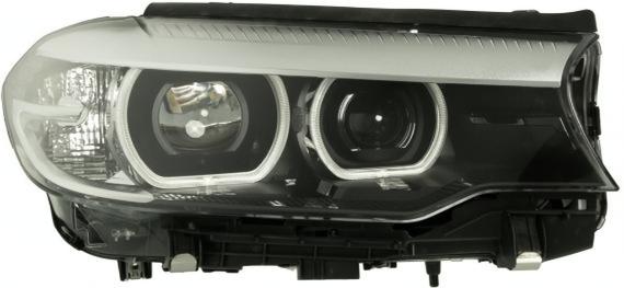 Десен фар Depo за BMW Series 5 (G30/G31 2017-2020)