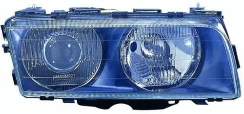 Десен фар Depo за BMW Series 7 (E38 1994-2001)