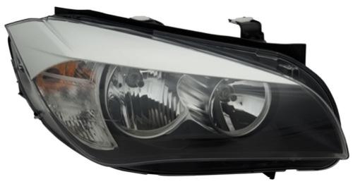 Десен фар Depo за BMW X1 (E84 2013-2015)