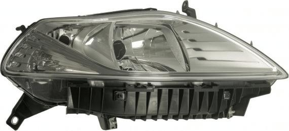 Десен фар Depo за Chrysler Ypsilon, Lancia Ypsilon