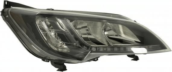 Десен фар Depo за Citroën, Fiat, Opel и др.