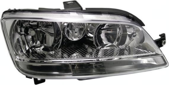Десен фар Depo за Fiat Idea / Multipla (OE 51780718)