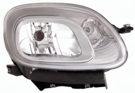 Десен фар Depo за Fiat Panda (2012-)