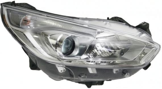 Десен фар Depo за Ford Galaxy / S-Max