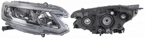 Десен фар Depo за Honda Cr-V (2015-2017)