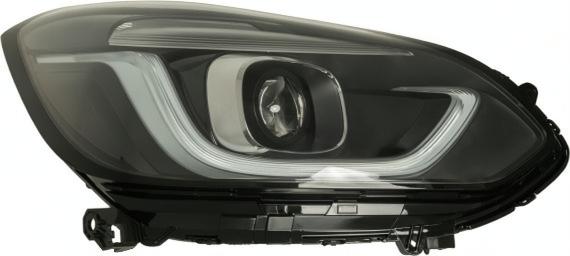 Десен фар Depo за Honda Jazz (2020-)