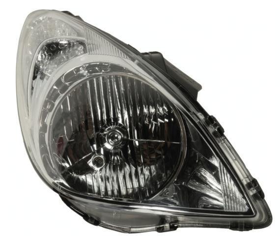 Десен фар Depo за Hyundai i20 (2008-2012)