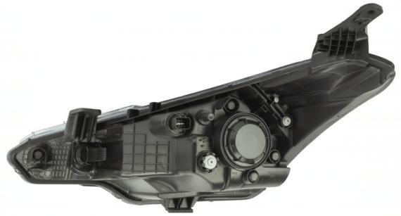 Десен фар Depo за Hyundai i20
