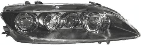 Десен фар Depo за Mazda 6 ((GG1) 2002-2008, след 05.2005)