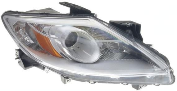 Десен фар Depo за Mazda CX-9 (2006-2012)