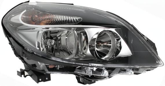 Десен фар Depo за Mercedes B-Class (W246 2011-2014)