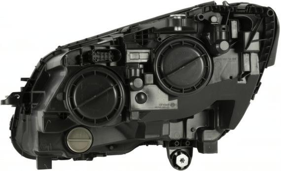 Десен фар Depo за Mercedes C-Class (OE A2059066502)